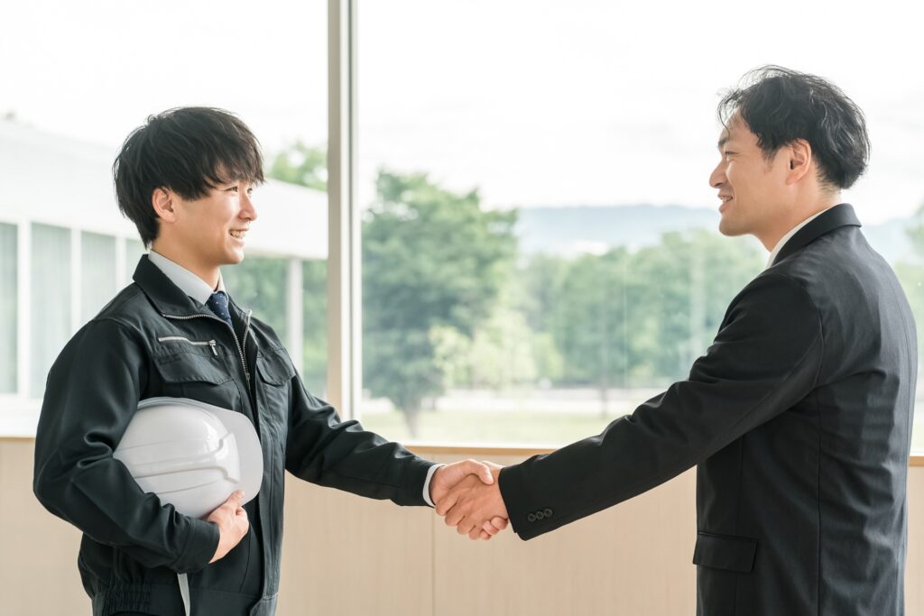 株式会社 侑進設備